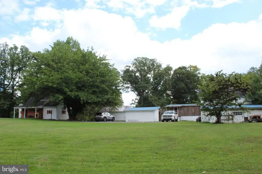 248 Heavener Rd, RIDGELEY