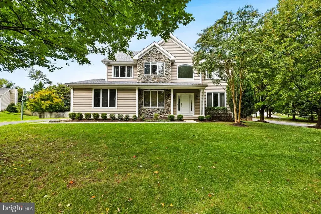 77 Beecham Ct, OWINGS MILLS