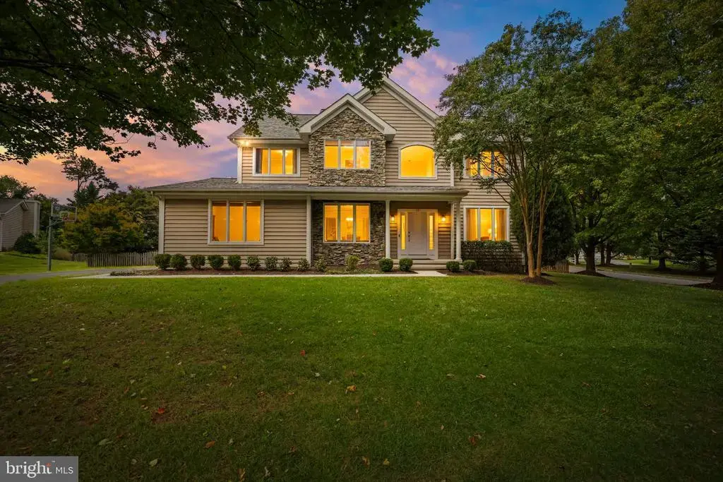 77 Beecham Ct, OWINGS MILLS