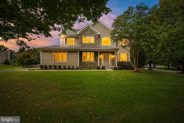 77 Beecham Ct, Owings Mills