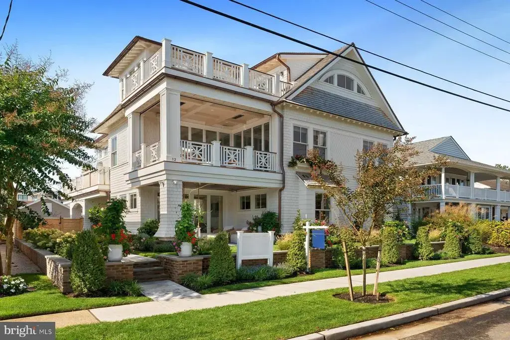 N/A, OCEAN CITY