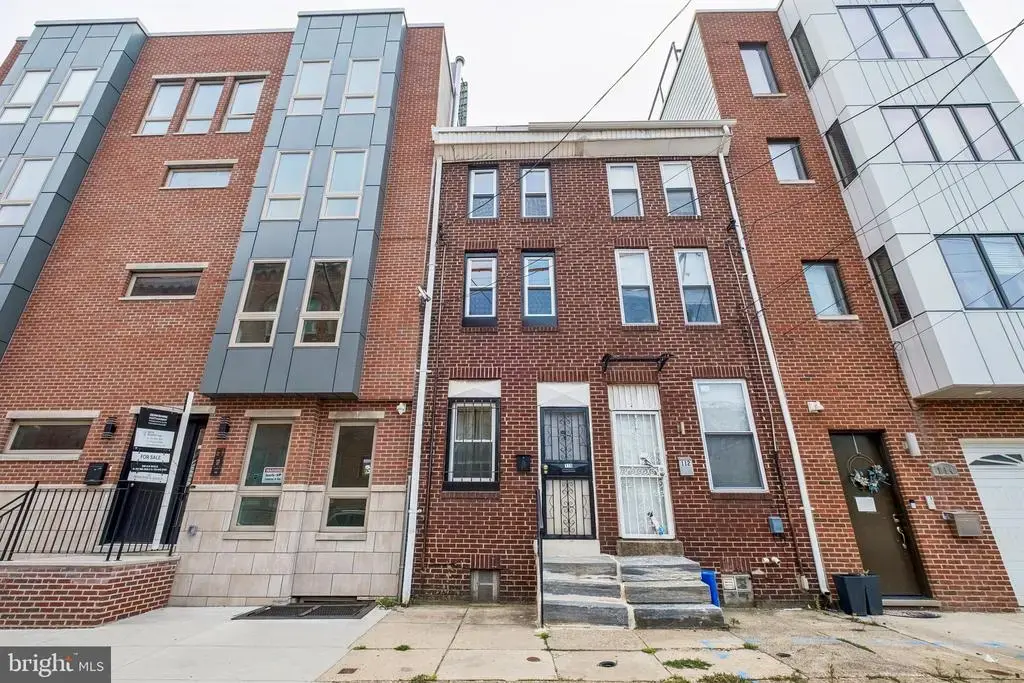 110 Pollard St, PHILADELPHIA