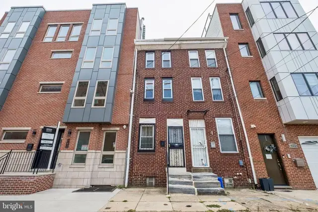 110 Pollard St, Philadelphia