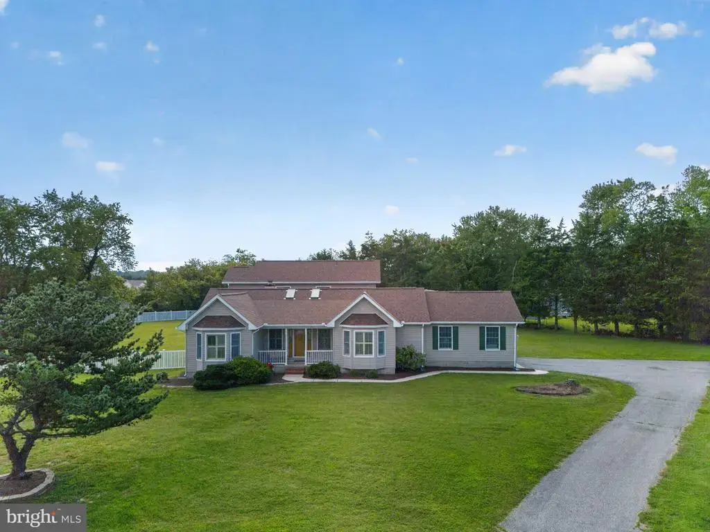 110 Cotton Tail Ct S, REHOBOTH BEACH