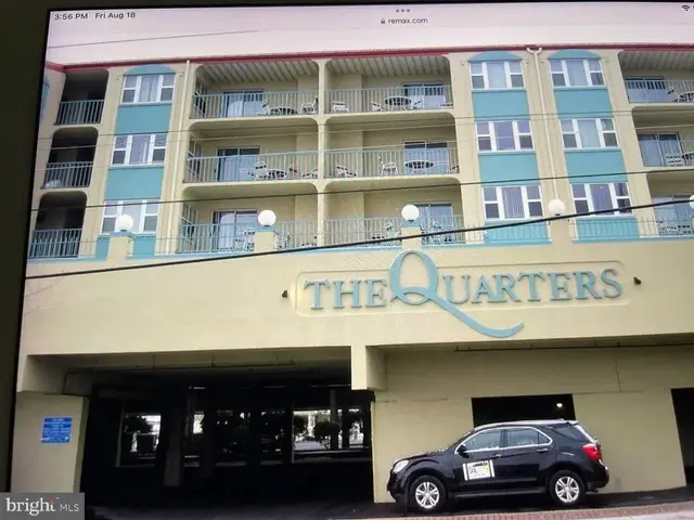 12108 Coastal Hwy #402b, Ocean City