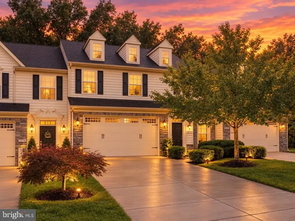 2372 Adam David Way, MARRIOTTSVILLE