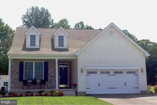 101 Placeks Ln Ln, Stevensville