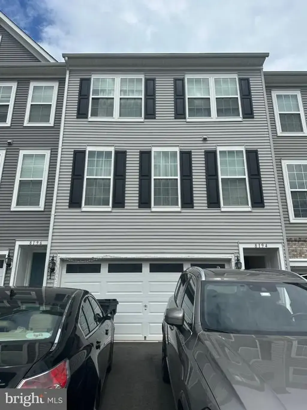 8194 Maude Ln, MANASSAS
