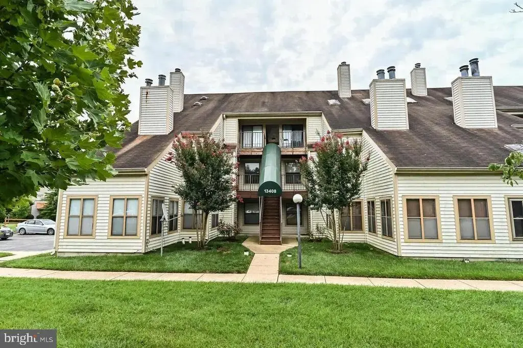 13408 Shady Knoll Dr #207, SILVER SPRING
