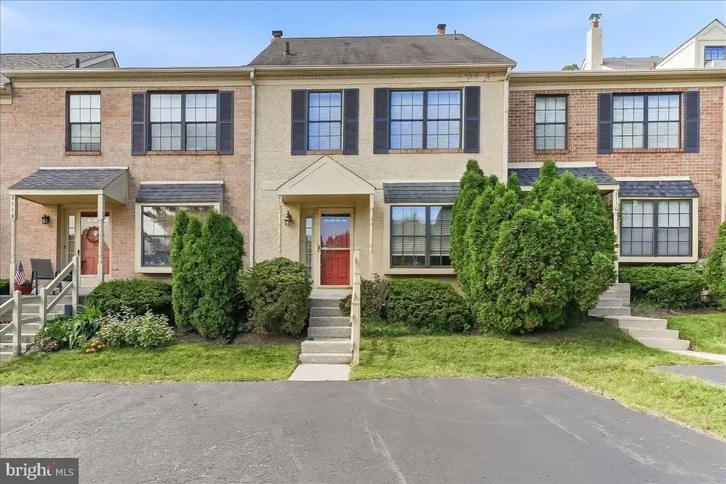 2114 Yorktown N #, WEST NORRITON