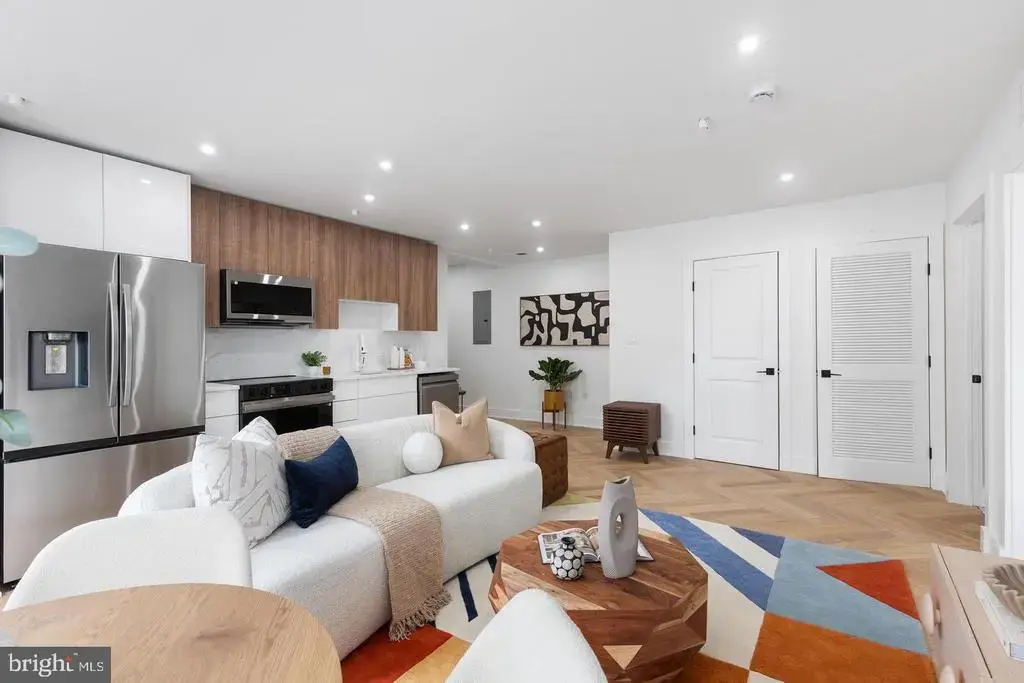 1124 Florida Ave Ne #310, WASHINGTON