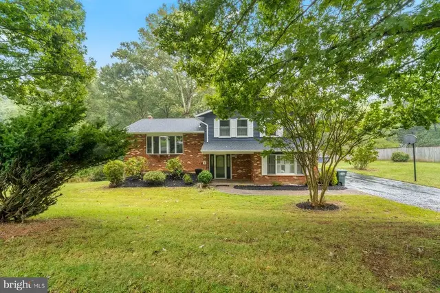 3989 Robin Hood Way, Sykesville