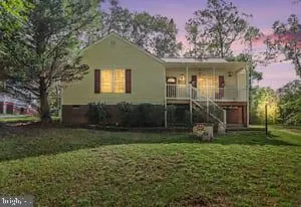 133 New Providence Dr, RUTHER GLEN