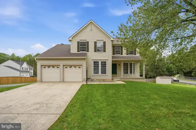 9260 Matthew Dr, Manassas Park