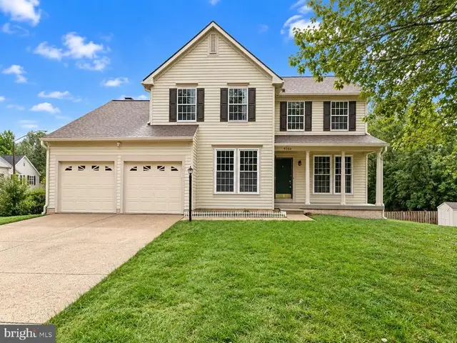 9260 Matthew Dr, Manassas Park