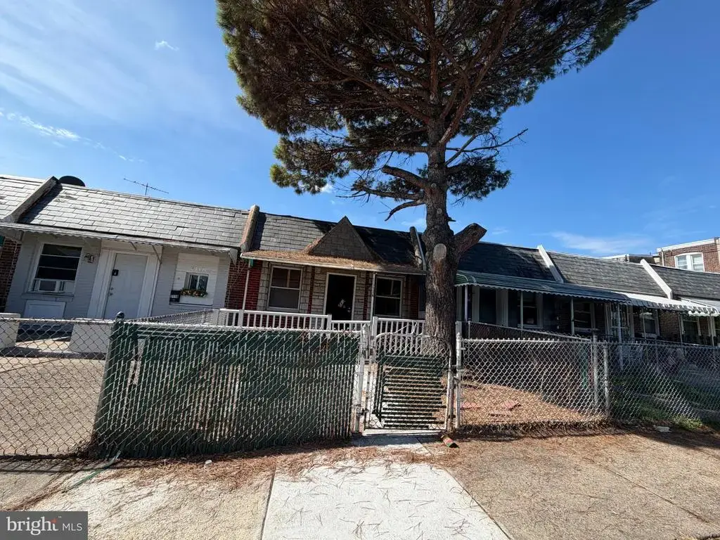 2116 E Cheltenham Ave, PHILADELPHIA