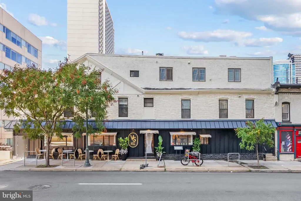 2319 Walnut St #2, PHILADELPHIA