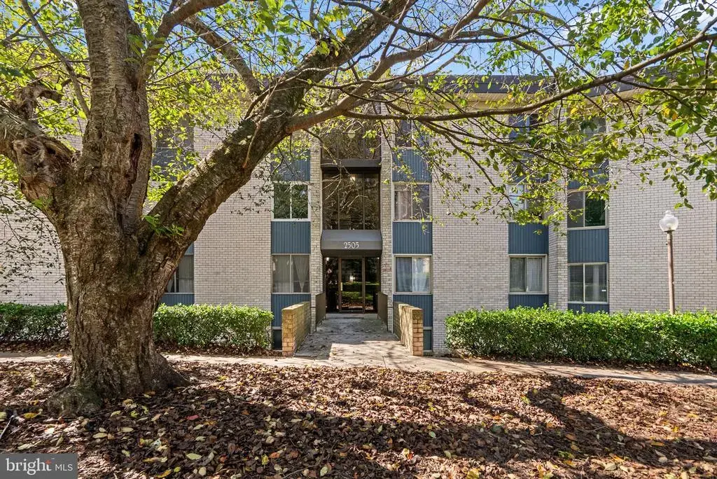 2505 Baltimore Rd #2505-7, ROCKVILLE