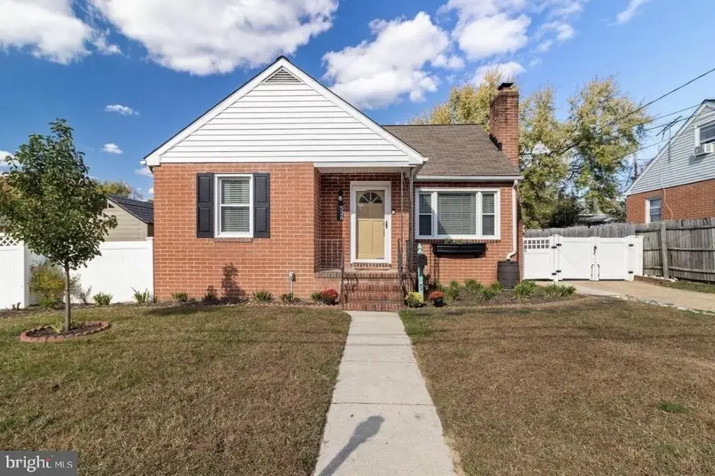 526 Newfield Rd, GLEN BURNIE