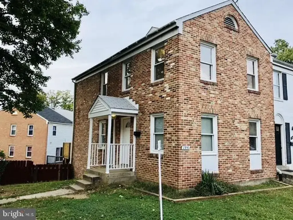 2916 Wren Ct, WOODBRIDGE