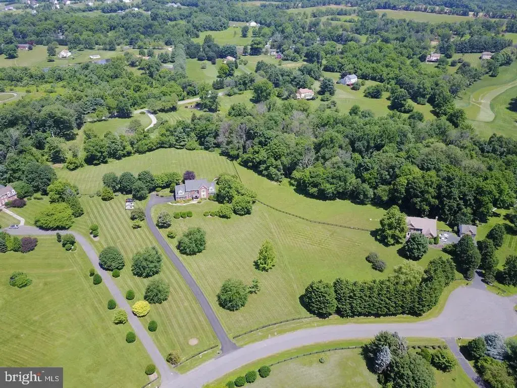 17508 Pinehurst Ct, PURCELLVILLE