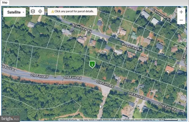 9714 Old Fort Rd, Fort Washington