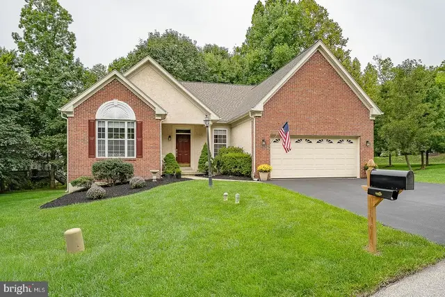 4201 Journeymans Trl, Downingtown