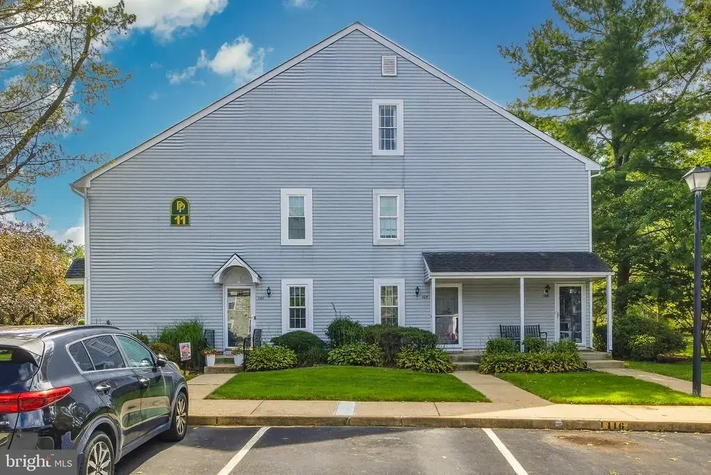 1105 Aberdeen Ln, BLACKWOOD