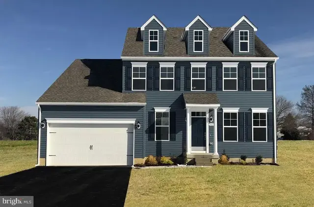 105 Placeks Ln Ln, Stevensville