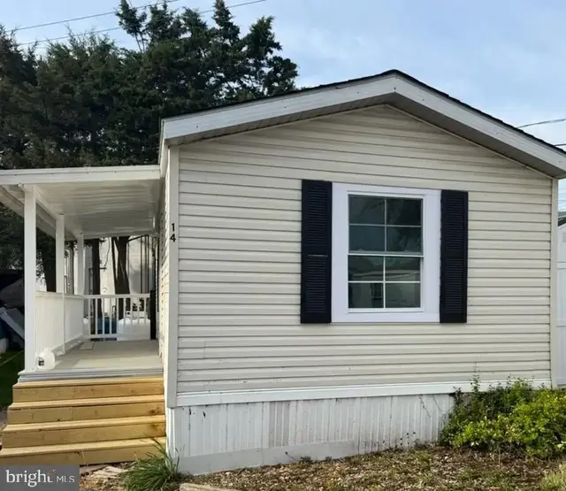 14 Nelson Mobile Mnr, Middletown