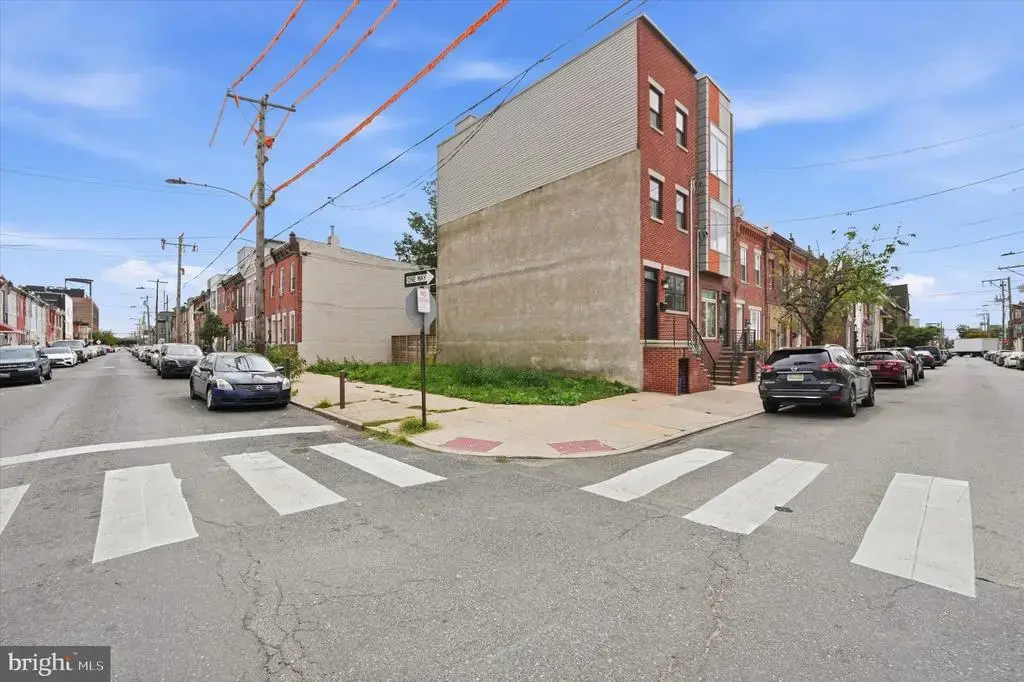 1231 S 27th St, PHILADELPHIA