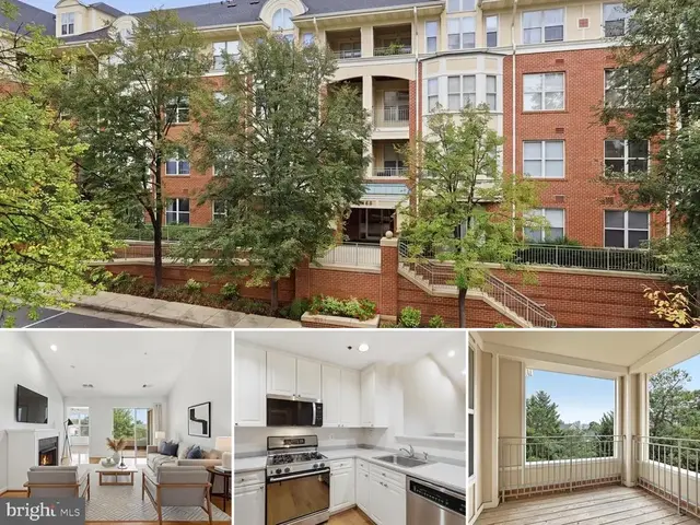 1855 Stratford Park Pl #416, Reston