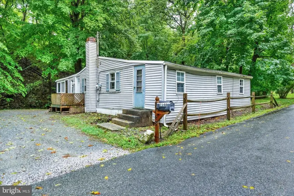 7148 Dark Hollow Rd, WRIGHTSVILLE
