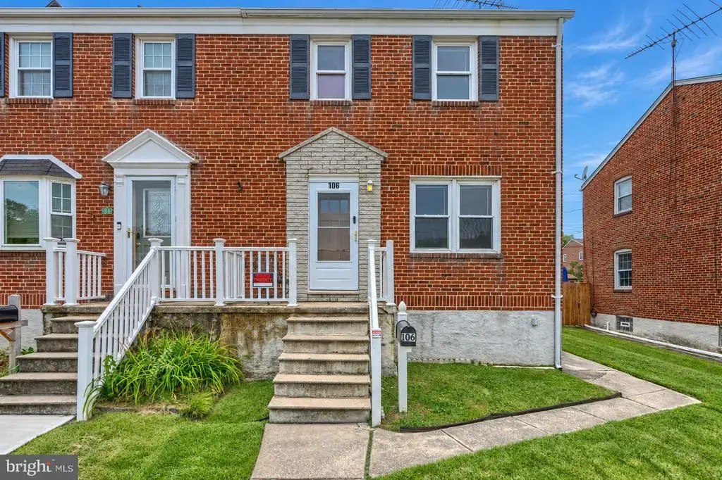 106 Lyndale Ave, NOTTINGHAM