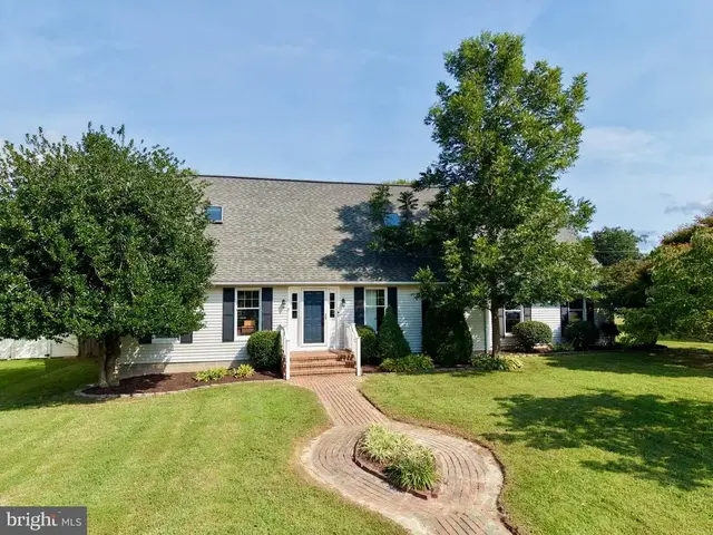 505 Decatur Pl, Easton