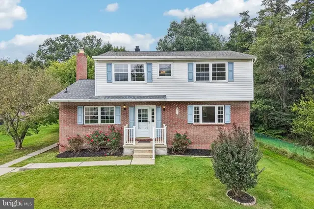 4510 Fieldgreen Rd, Baltimore