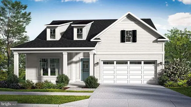 Homesite 120 Chase Oaks Dr, Lewes