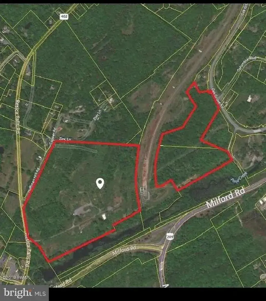 418 Zinc Ln, STROUDSBURG