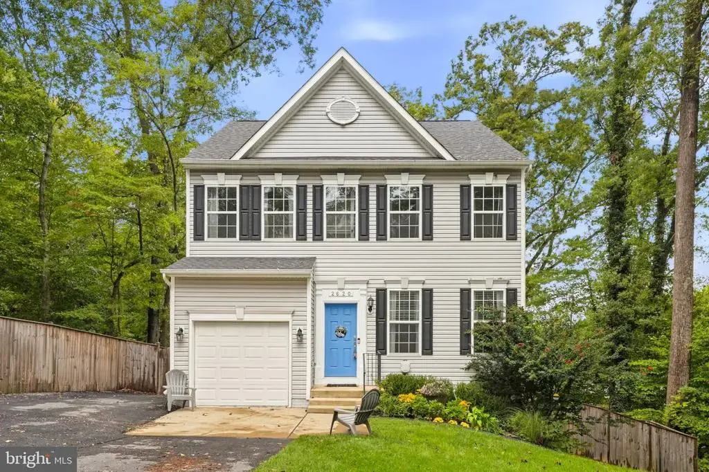 2620 Holly Dr, FORT WASHINGTON