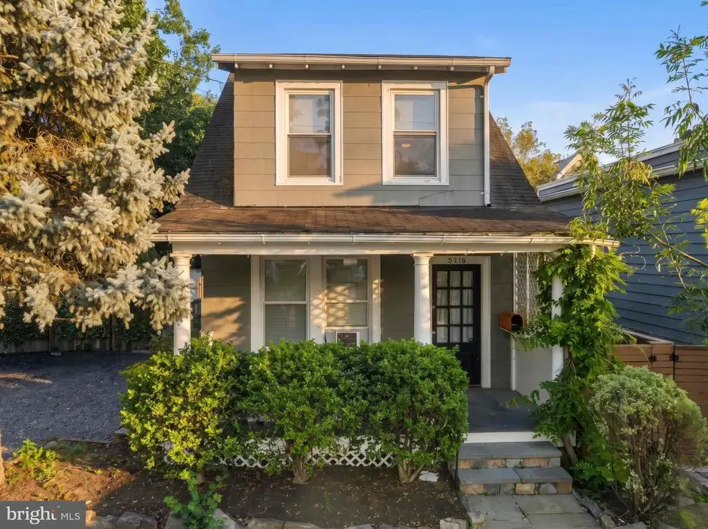 5316 Edmunds Pl Nw, WASHINGTON