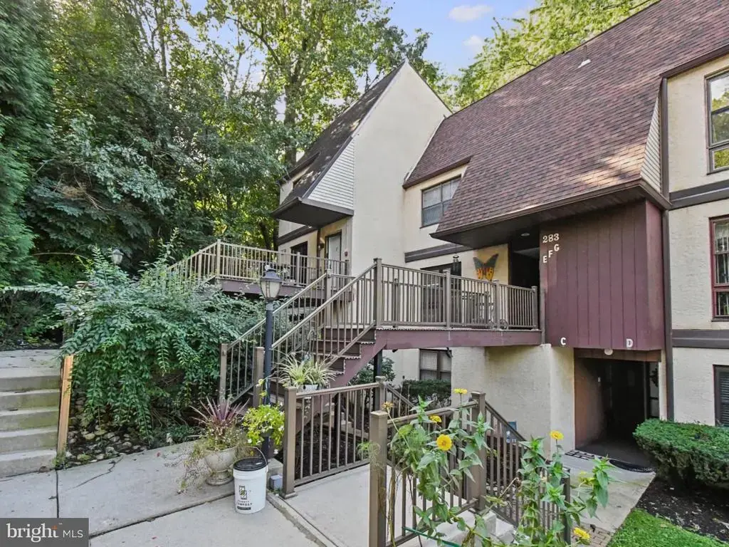 283 Shawmont Ave #4b5, PHILADELPHIA