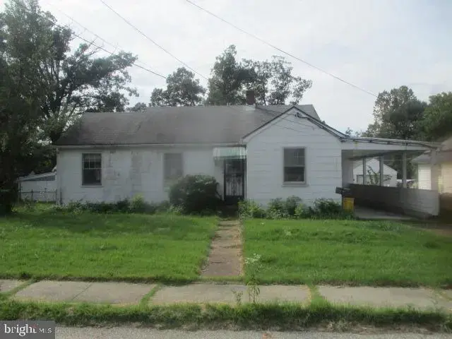 404 Maple Ln Nw, Glen Burnie