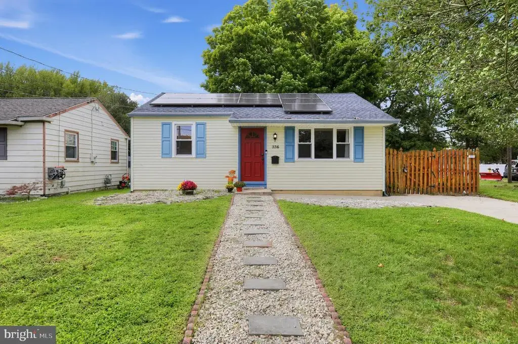 336 10th Ave, LINDENWOLD