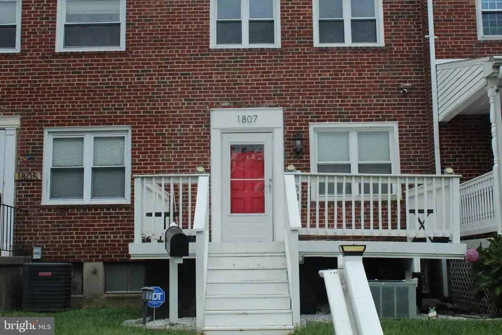 1807 Merritt Blvd, DUNDALK