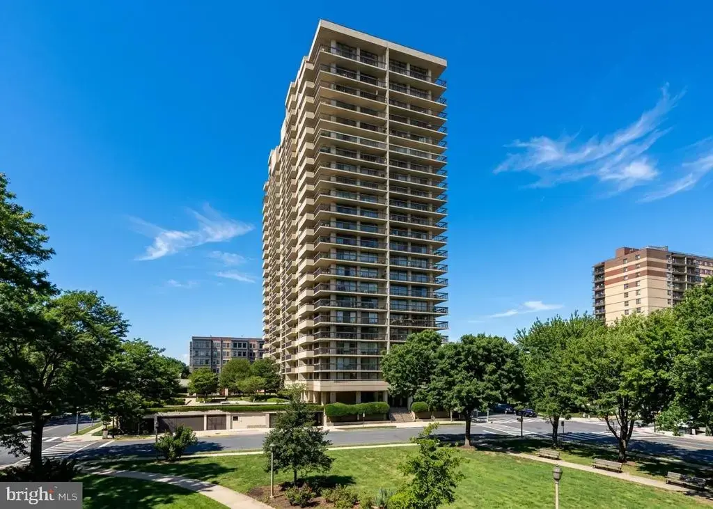 400 Madison St #1605, ALEXANDRIA