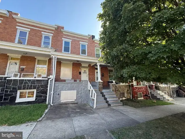 1111 N Lakewood Ave, Baltimore