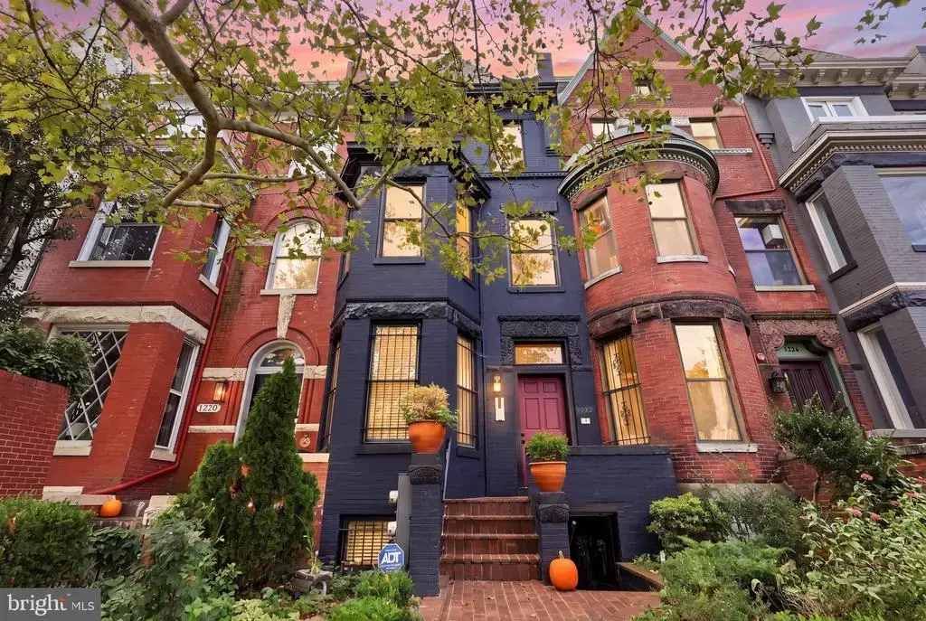 1722 U St Nw #d, WASHINGTON