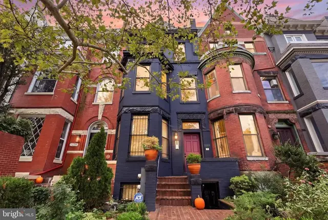 1722 U St Nw #d, Washington
