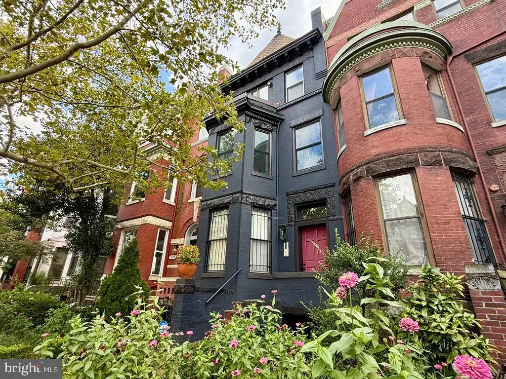 1722 U St Nw #d, WASHINGTON