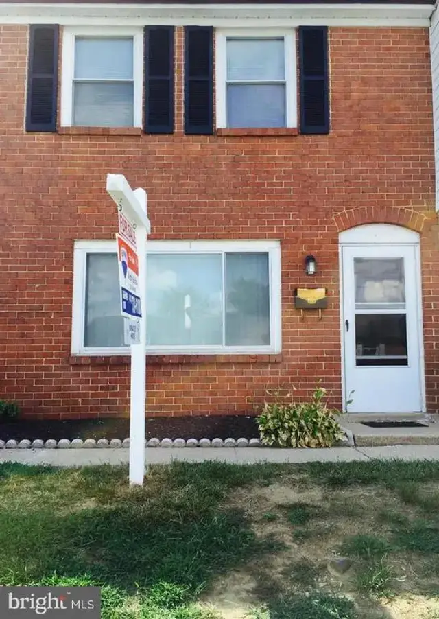 2602 Hallam Ct #2602, Windsor Mill
